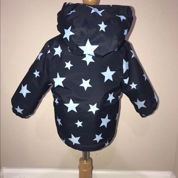 Ticket to Heaven Kids Jacket 9 months - Picture 3 of 4